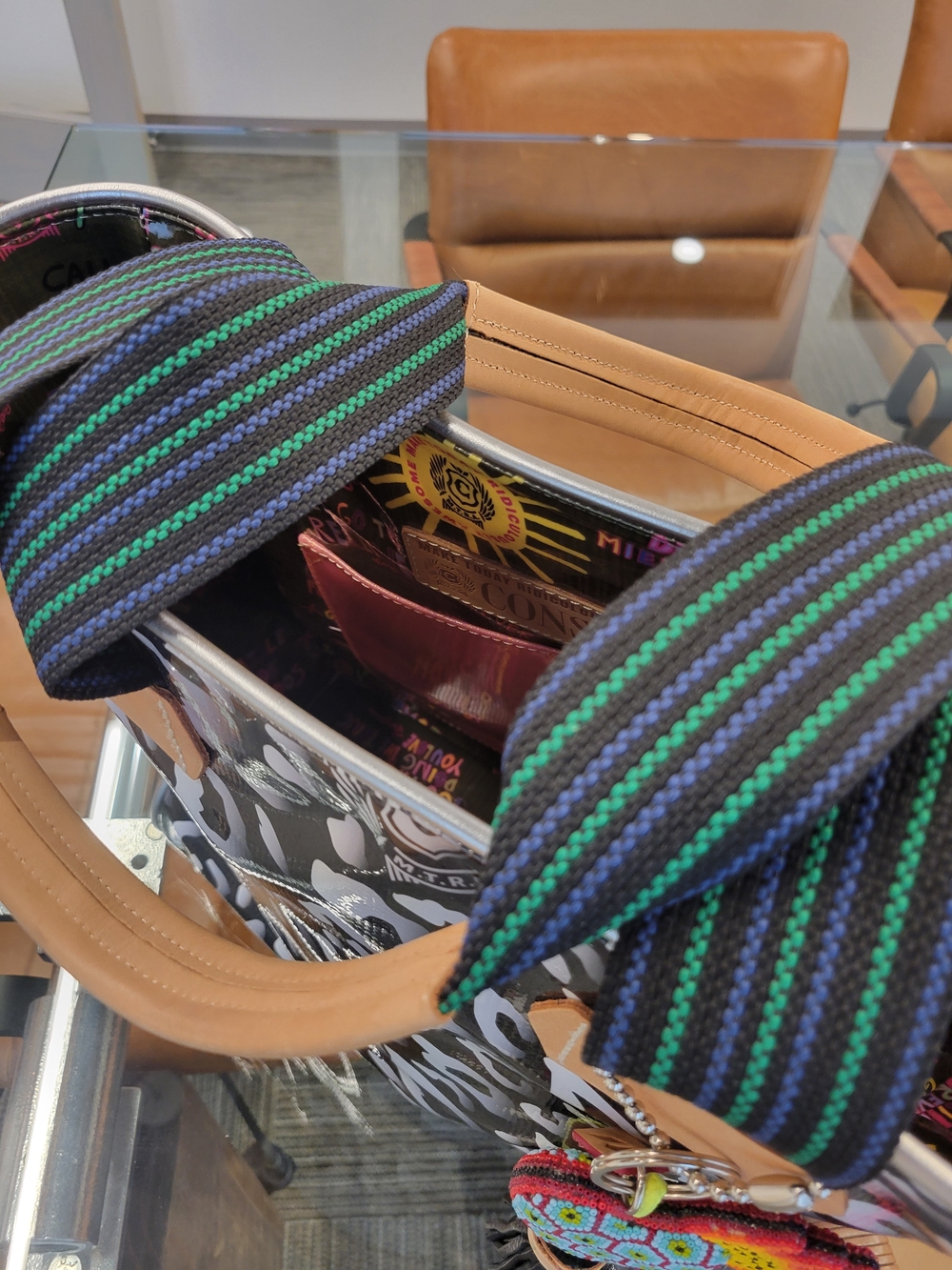 Consuela Rox Classic Tote - Picture 3 of 9